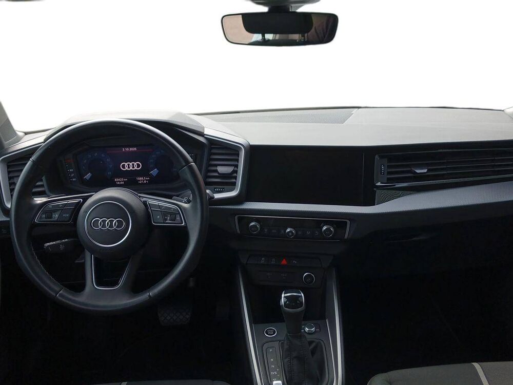 A1 Allstreet 30 TFSI 110 ch S tronic 7 2024 occasion 13090 Aix-en-Provence