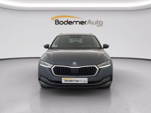 Octavia Combi 2.0 TDI 150 ch DSG7 2020 occasion 61100 Flers