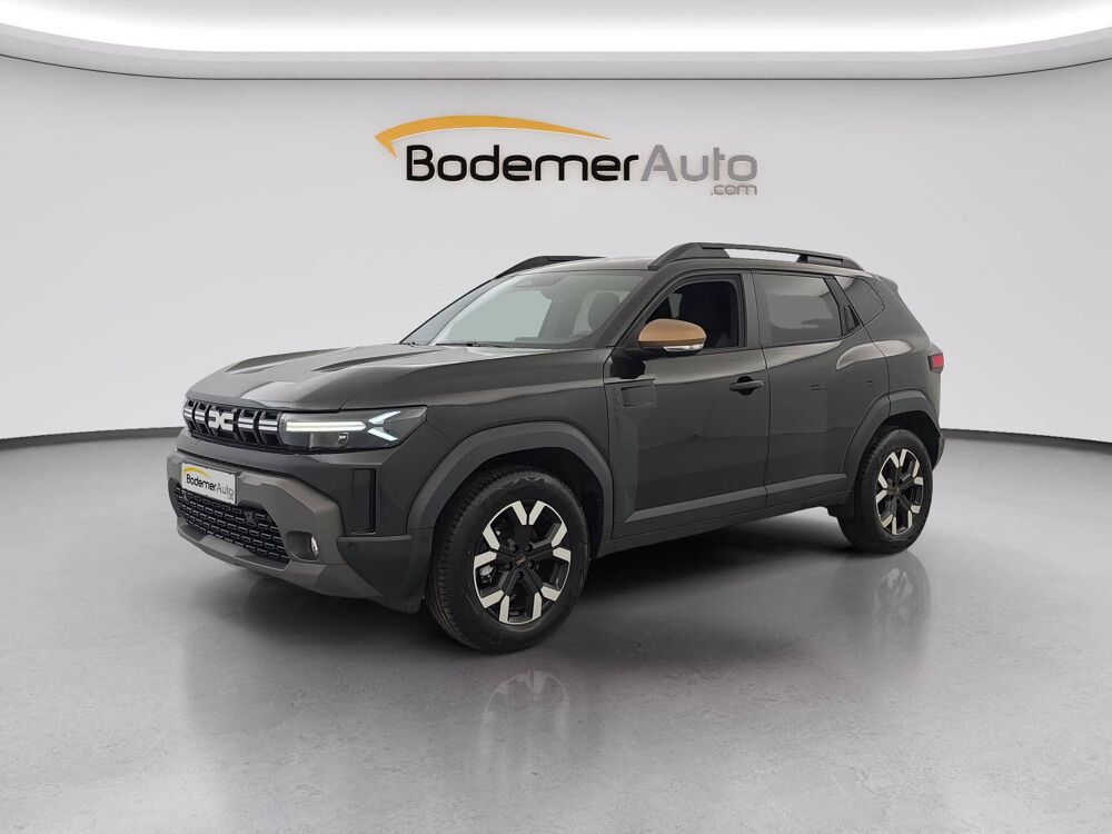 Duster Hybrid 140 2025 occasion 14200 H&eacute;rouville-Saint-Clair