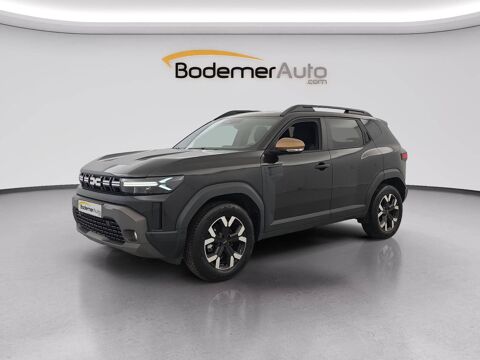 Annonce voiture Dacia Duster 25980 €