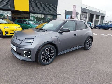 Annonce voiture Renault R5 37190 €