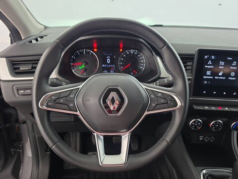 Captur TCe 90 2022 occasion 56850 Caudan