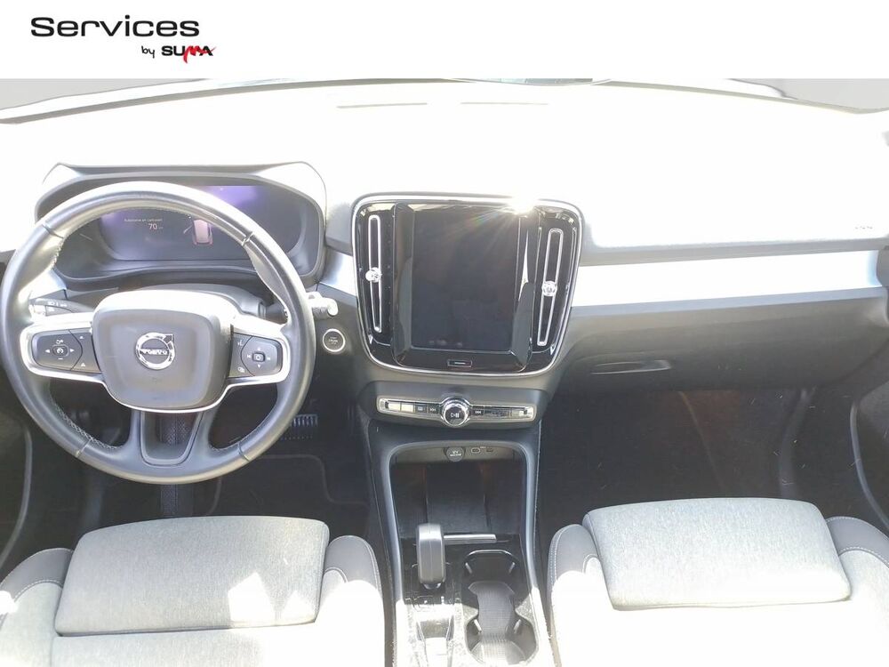 XC40 B3 163 ch DCT7 2024 occasion 01440 Viriat