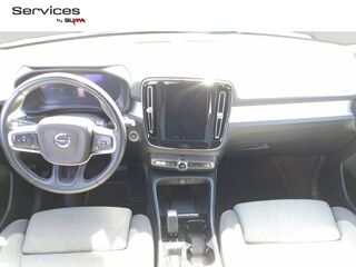 XC40 B3 163 ch DCT7 2024 occasion 01440 Viriat