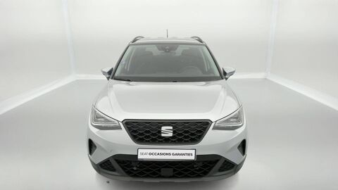 Arona 1.0 TSI 110 ch Start/Stop BVM6 2023 occasion 25000 Besan&ccedil;on