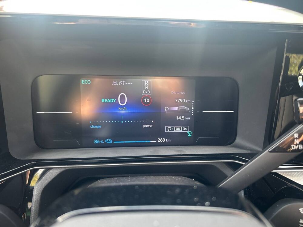 R5 Renault 5 E-Tech Electrique 120 ch autonomie urbaine 2025 occasion 14200 H&eacute;rouville-Saint-Clair