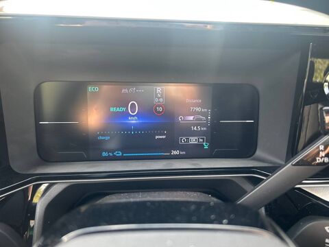 R5 Renault 5 E-Tech Electrique 120 ch autonomie urbaine 2025 occasion 14200 H&eacute;rouville-Saint-Clair