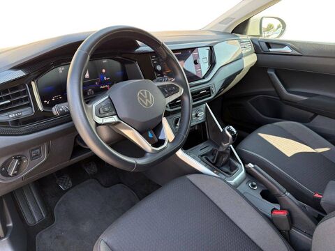 Taigo 1.0 TSI 110 BVM6 2023 occasion 13300 Salon-de-Provence
