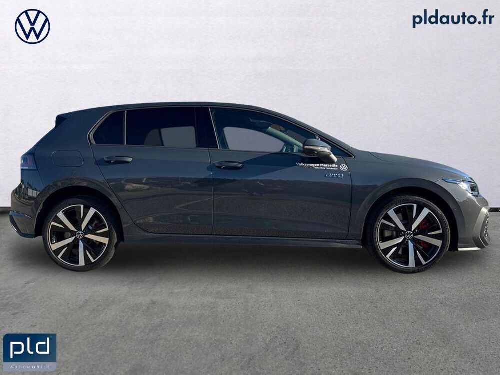 Golf 1.5 eHybrid 272 DSG6 2026 occasion 13012 Marseille