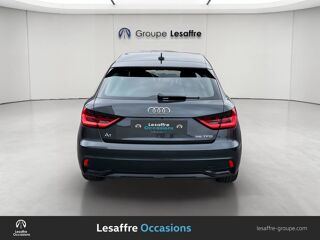 A1 Sportback 25 TFSI 95 ch S tronic 7 2025 occasion 62500 Salperwick