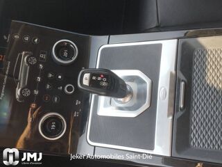 Range Rover Evoque D150 AWD BVA9 2020 occasion 88100 Sainte-Marguerite
