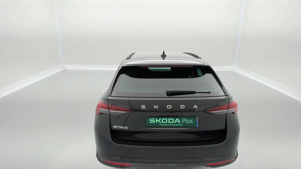 Octavia Combi 2.0 TDI 150 ch SCR DSG7 2025 occasion 25000 Besan&ccedil;on