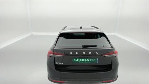 Octavia Combi 2.0 TDI 150 ch SCR DSG7 2025 occasion 25000 Besan&ccedil;on
