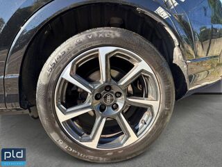 Q3 Sportback 35 TDI 150 ch S tronic 7 2023 occasion 13011 Marseille