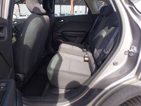 Captur TCe 90 - 21 2022 occasion 50200 Coutances