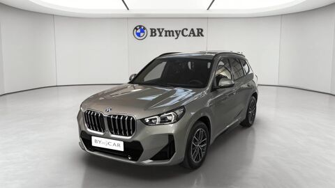 Annonce voiture BMW X1 56090 €