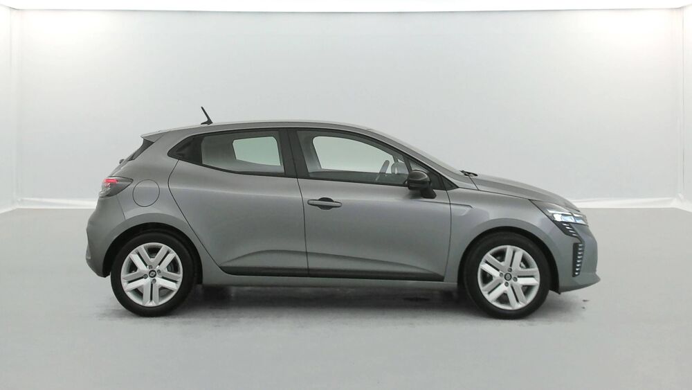Clio E-Tech full hybrid 145 ch GSR2 2025 occasion 29900 Concarneau