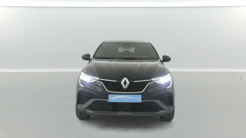 Arkana E-Tech hybride 145 2023 occasion 50100 Cherbourg-en-Cotentin