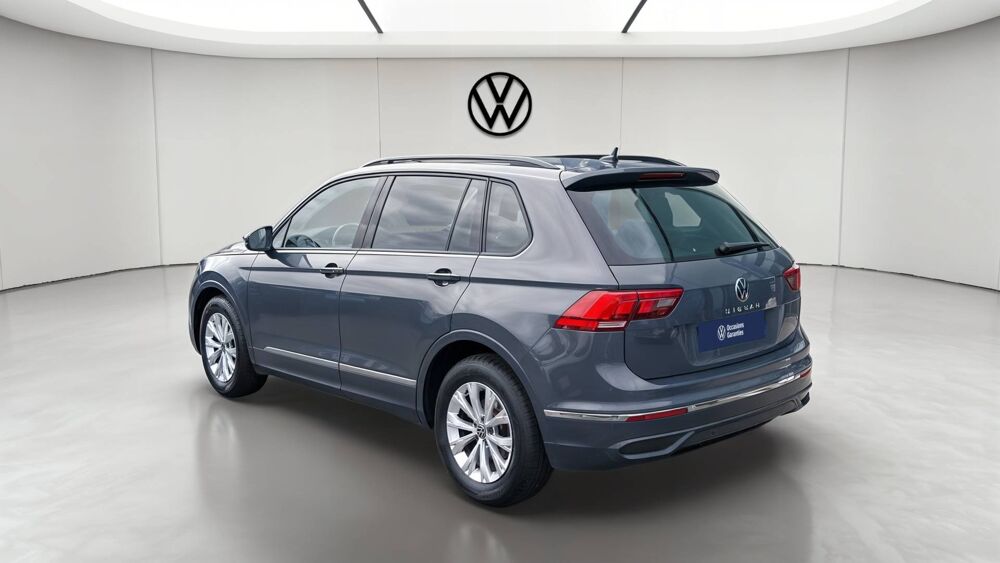 Tiguan 2.0 TDI 150ch DSG7 2023 occasion 24200 Sarlat-la-Can&eacute;da