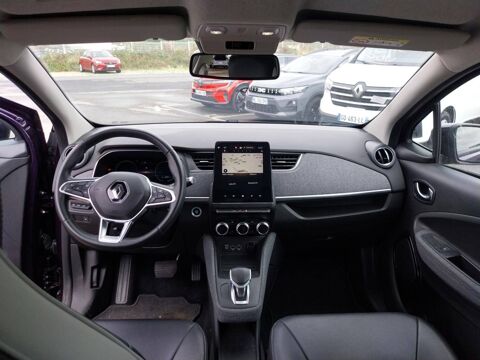 Zo&eacute; Zoe R135 Achat Int&eacute;gral 2021 occasion 14200 H&eacute;rouville-Saint-Clair