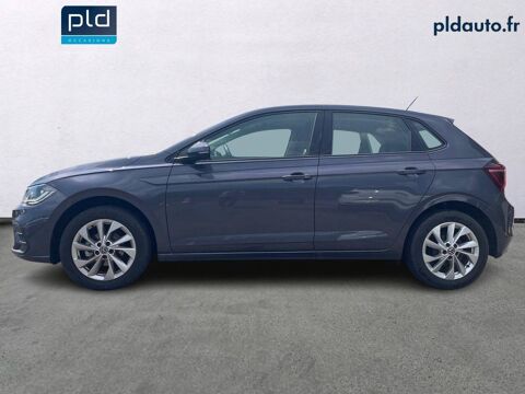 Polo 1.0 TSI 95 S&S BVM5 2025 occasion 13730 Saint-Victoret