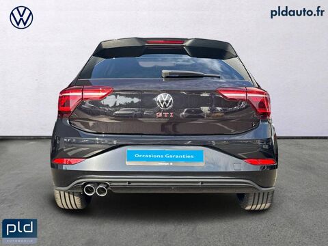 Polo 2.0 TSI 207 S&S DSG7 2026 occasion 13012 Marseille