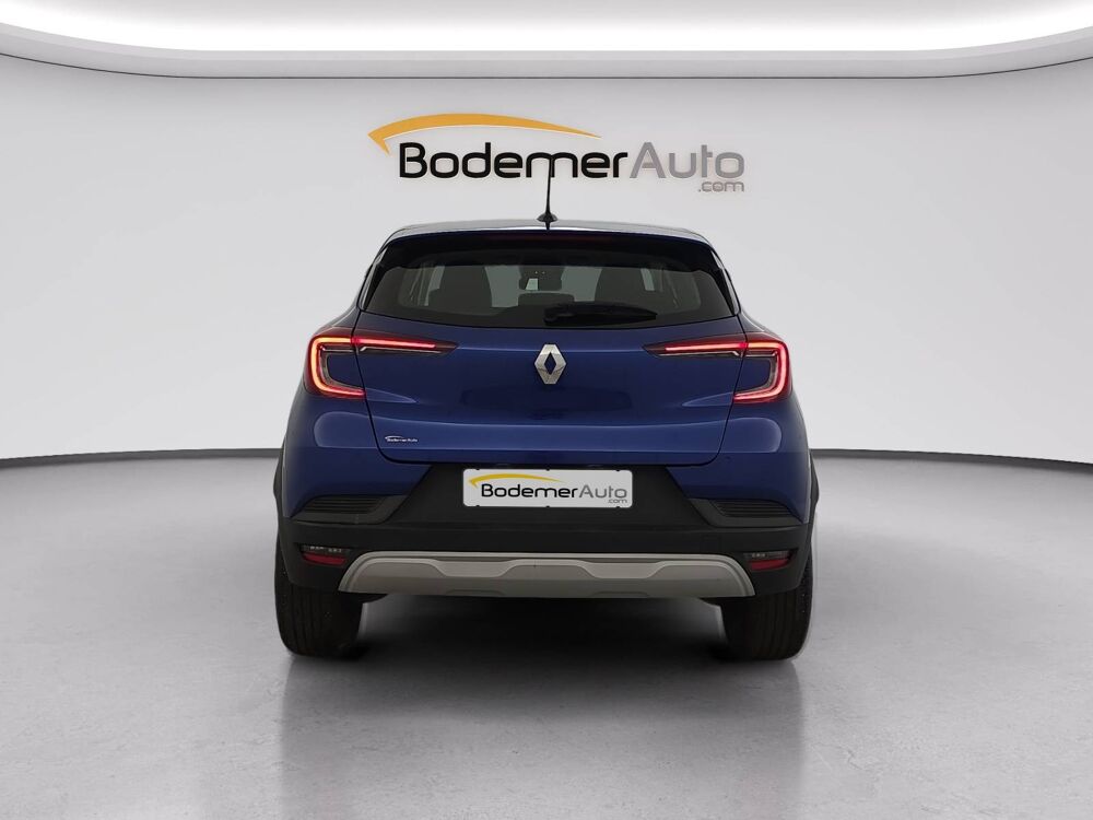Captur TCe 90 2023 occasion 29200 Brest