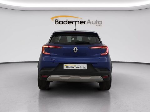 Captur TCe 90 2023 occasion 29200 Brest