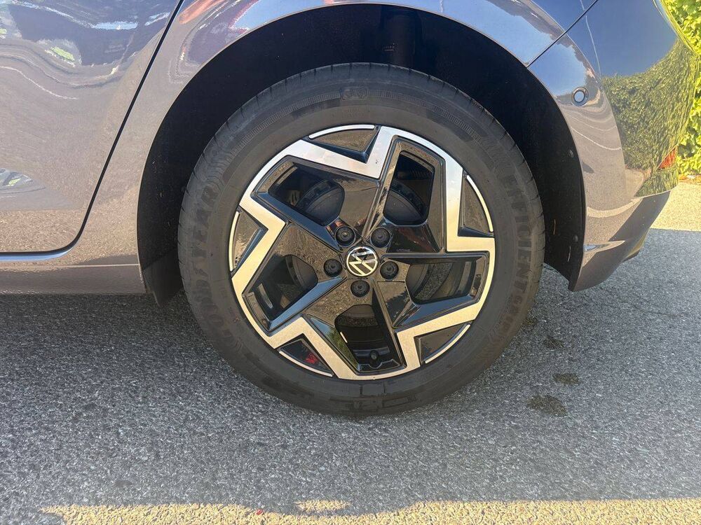 Polo 1.0 TSI 95 S&S DSG7 2026 occasion 13730 Saint-Victoret