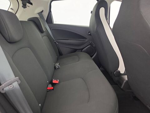 Zo&eacute; Zoe R110 - 22B 2022 occasion 29600 Morlaix