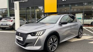 208 Electrique 50 kWh 136ch 2023 occasion 61200 Argentan