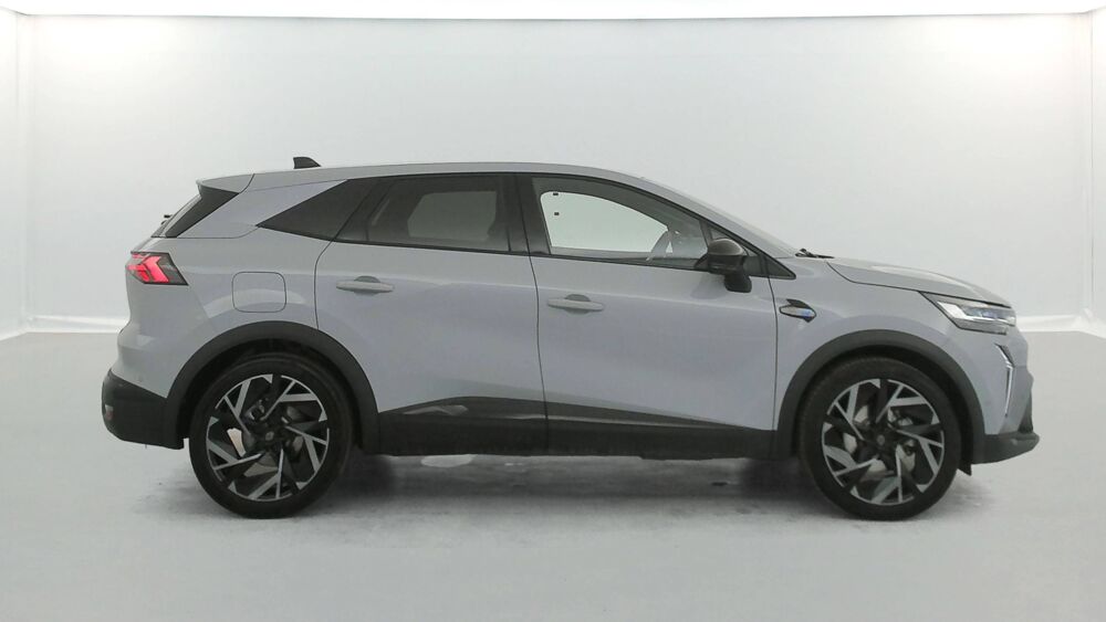 Symbioz E-Tech full hybrid 145 2025 occasion 14200 H&eacute;rouville-Saint-Clair
