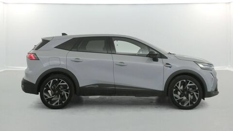 Symbioz E-Tech full hybrid 145 2025 occasion 14200 H&eacute;rouville-Saint-Clair