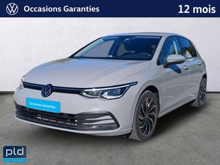 Golf 1.0 TSI OPF 110 BVM6 2023 occasion 13730 Saint-Victoret