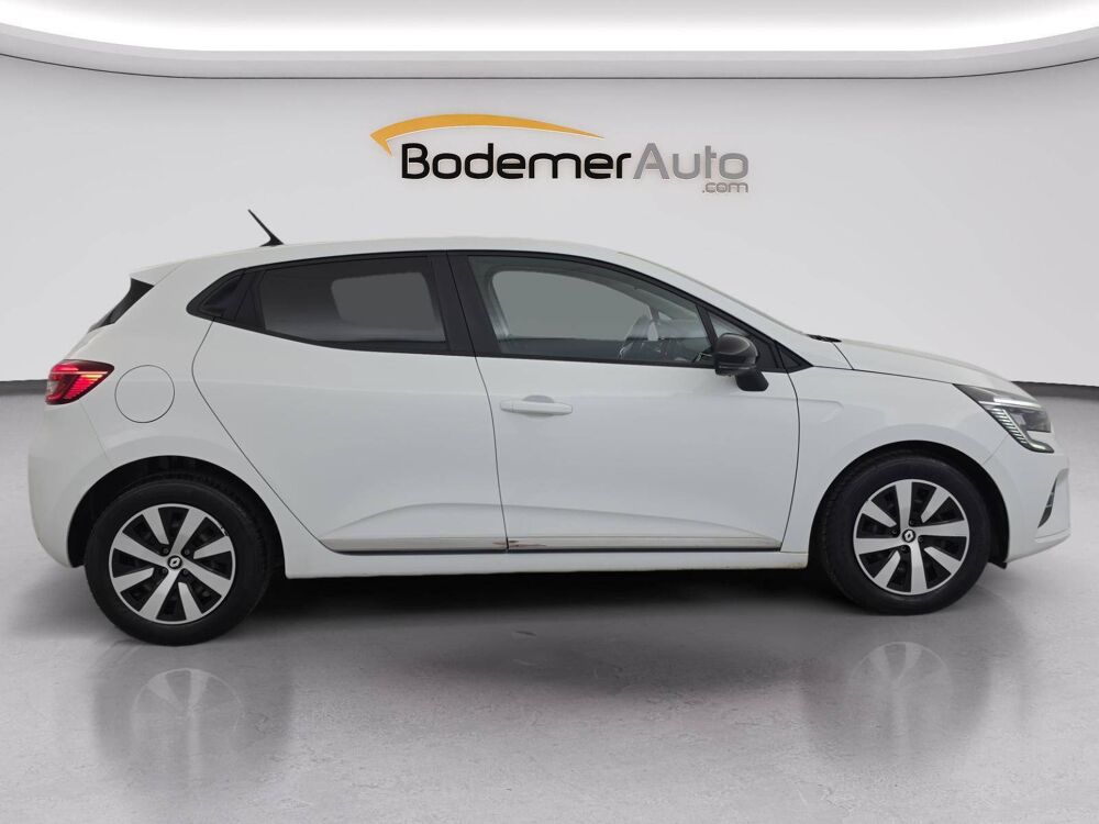 Clio TCe 90 2023 occasion 29600 Morlaix