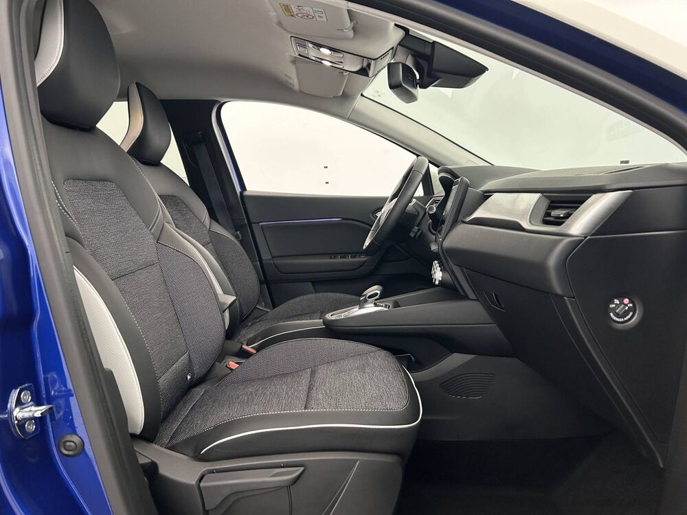 Captur E-Tech Plug-in 160 2021 occasion 61200 Argentan