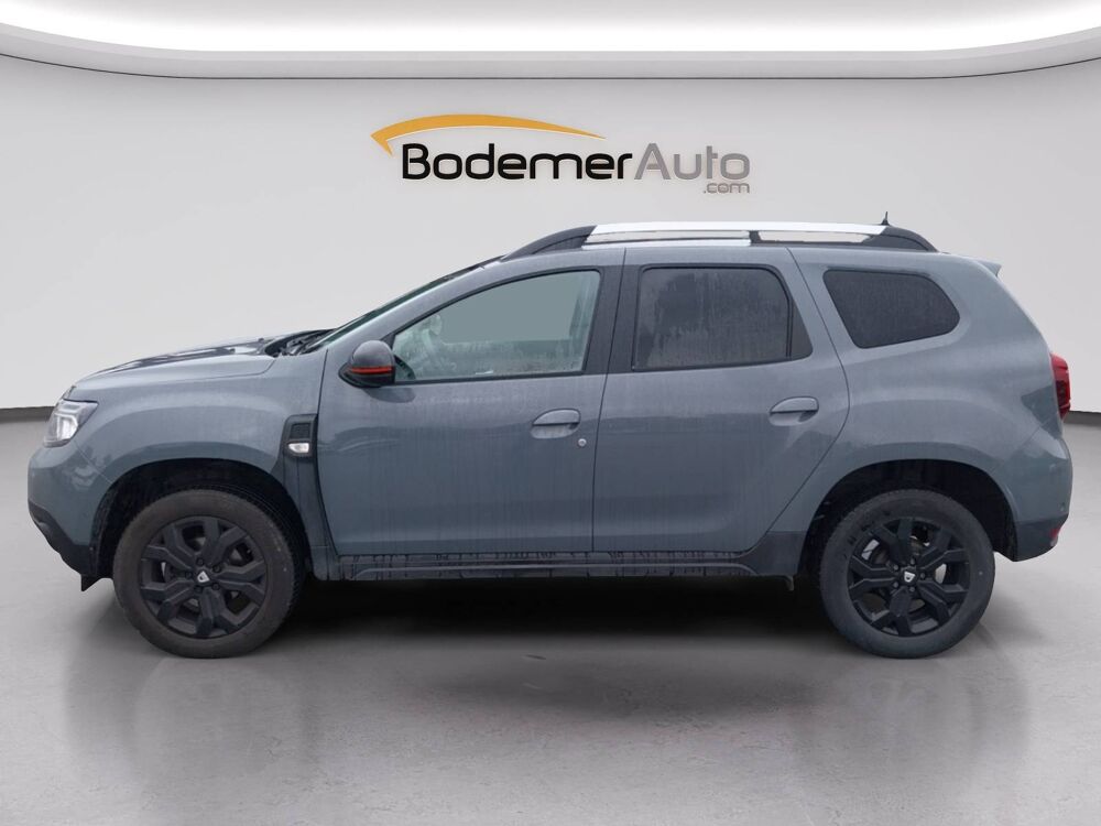 Duster Blue dCi 115 4x2 2022 occasion 56850 Caudan
