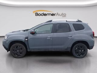 Duster Blue dCi 115 4x2 2022 occasion 56850 Caudan