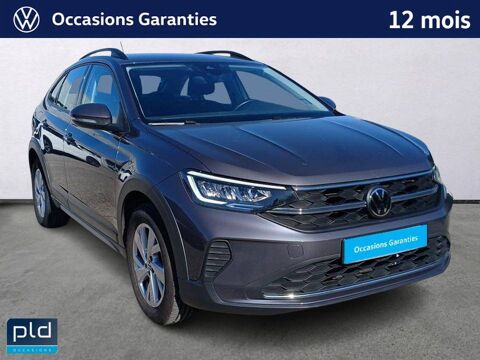Taigo 1.0 TSI 110 BVM6 2022 occasion 13730 Saint-Victoret