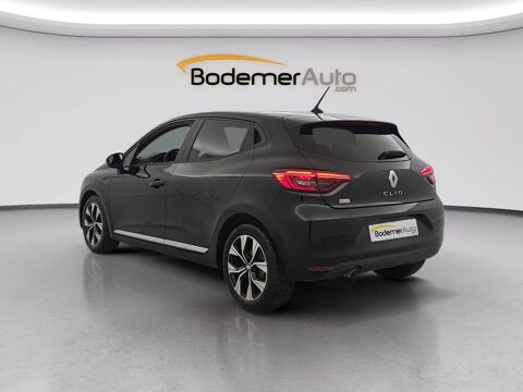 Clio TCe 100 GPL 2023 occasion 61000 Alen&ccedil;on
