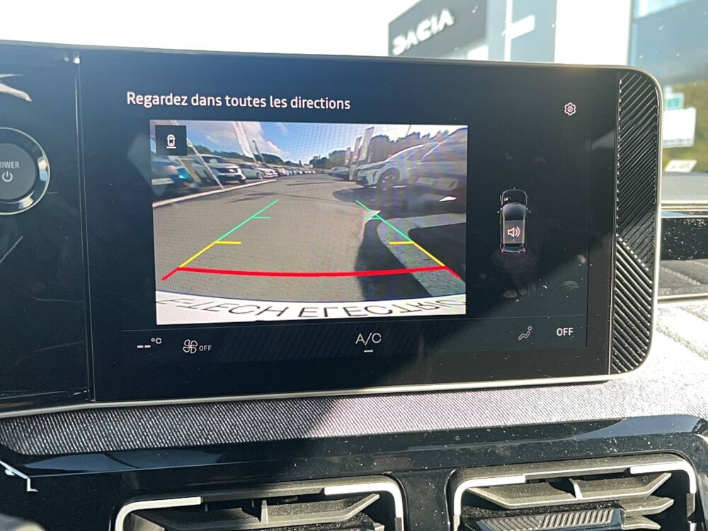 R5 Renault 5 E-Tech Electrique 150 ch autonomie confort 2026 occasion 22200 Guingamp