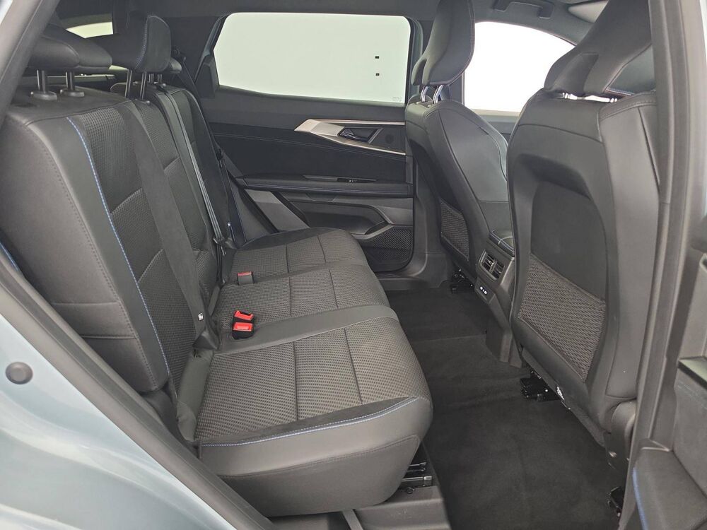 Espace full hybrid E-Tech 200 ch 7pl 2026 occasion 29000 Quimper