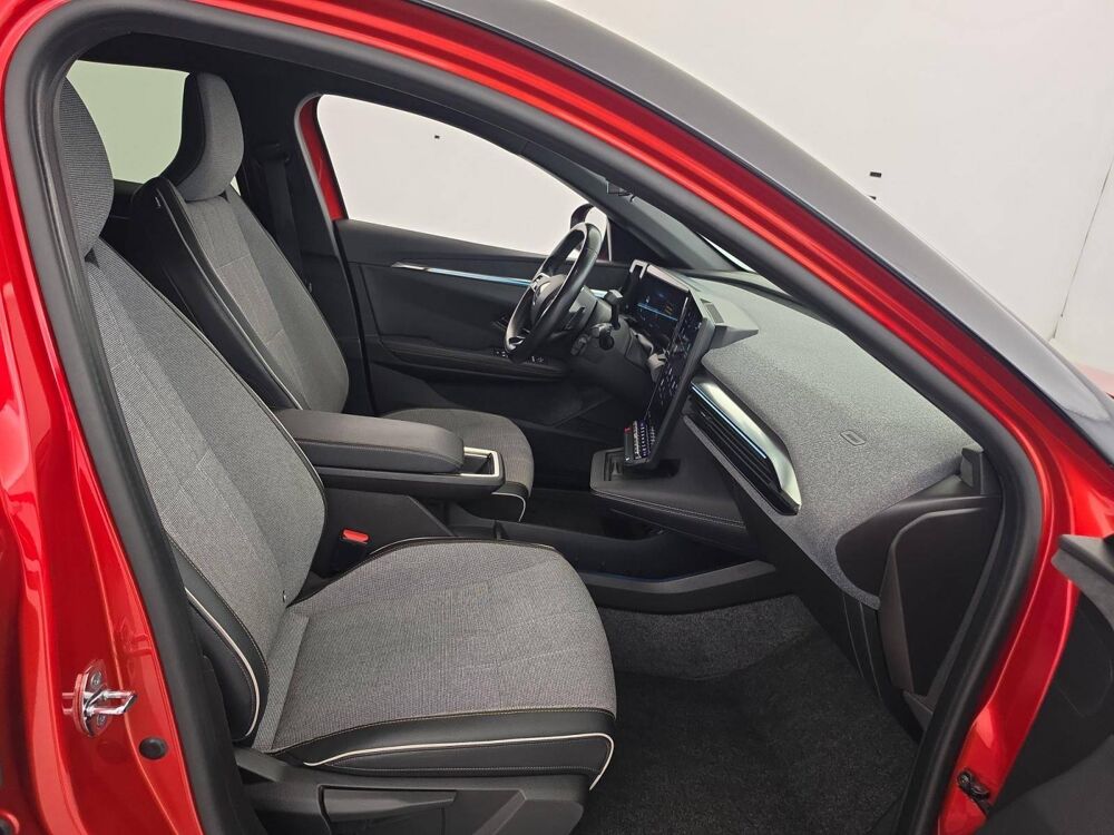 M&eacute;gane Megane E-Tech EV60 220 ch super charge 2022 occasion 14200 H&eacute;rouville-Saint-Clair