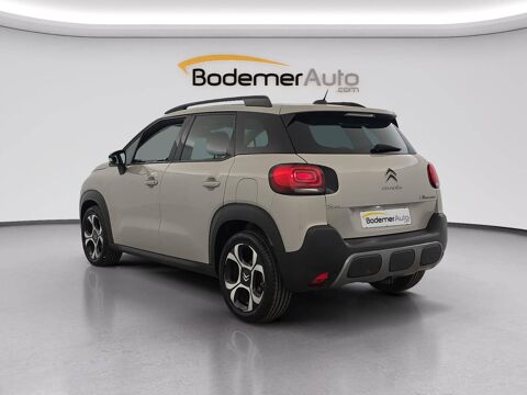 C3 Aircross BlueHDi 100 S&S BVM6 2019 occasion 61100 Flers
