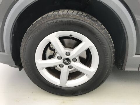Q2 30 TDI 116 S tronic 7 2022 occasion 25000 Besan&ccedil;on