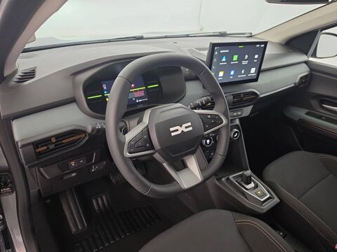 Sandero ECO-G 120 auto 2026 occasion 22600 Loud&eacute;ac