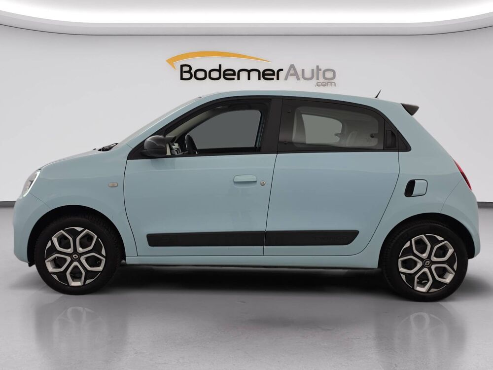 Twingo III SCe 65 2023 occasion 14200 H&eacute;rouville-Saint-Clair