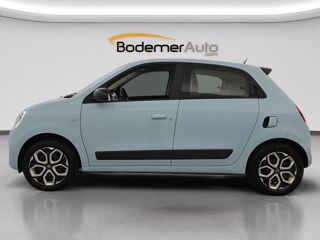 Twingo III SCe 65 2023 occasion 14200 H&eacute;rouville-Saint-Clair