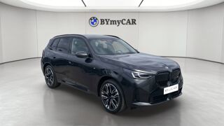 X3 30e xDrive 299 ch BVA8 2026 occasion 94430 Chennevi&egrave;res-sur-Marne