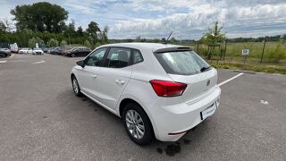 Ibiza 1.0 TSI 95 ch S/S BVM5 2023 occasion 38300 Bourgoin-Jallieu